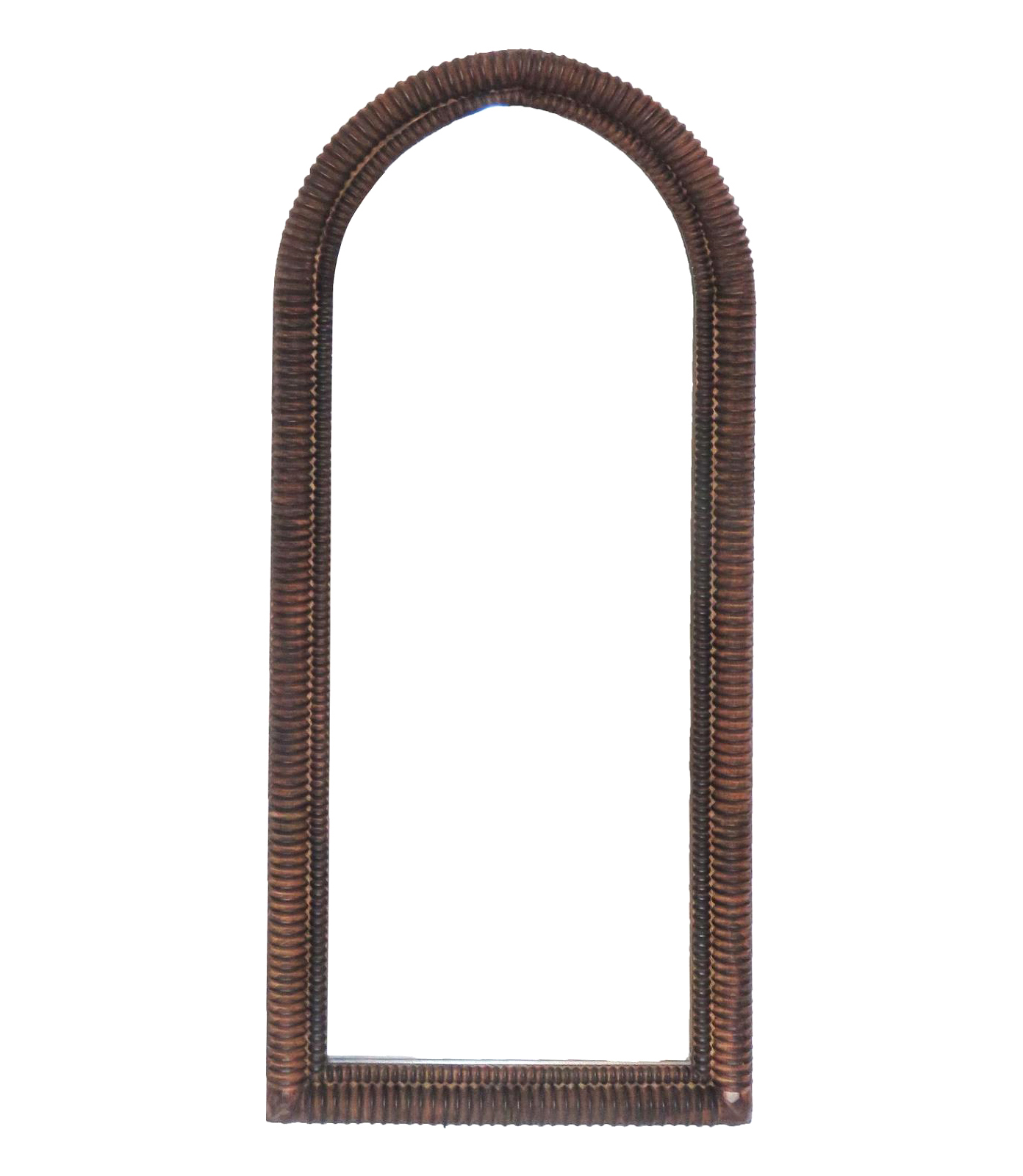 Cathedral Arch Mirror Frame